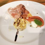 Trattoria MERCATO - 