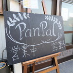 PanPal - 