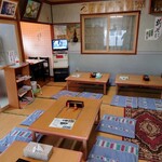 Morikichi - 店内①