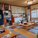 Morikichi - 店内②