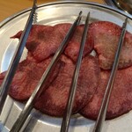 Yakiniku Chiyo - 