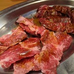 Yakiniku Chiyo - 