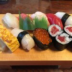 Sushi Tomi - 