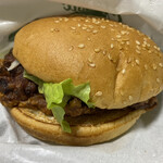 FRECHNESS BUGER Mukogaoka Yuen Ten - 