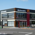 McDonald's Nihachiroku Nishitaga Ten - 