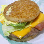 McDonald's Nihachiroku Nishitaga Ten - 