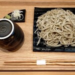 Teuchi Soba Kokoro - 