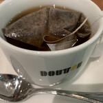 Doutor Coffee Shop Seibu Iruma Pepe Ten - 