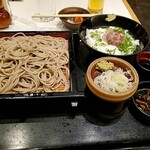 Soba Dokoro Kiyozemon - 