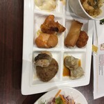 Buffet the Forest Rarapoto Tokyo-Bay - 