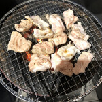 Chichibu Yakiniku Horumon Marusuke Miyanokawa Honten - 