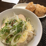 Chuka Soba Oyakoko - 