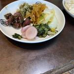 Kamado Takitate Gohan Doi Hon Ten - 