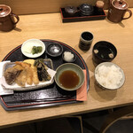 Tempura Nakae - 