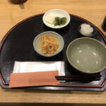 Tempura Nakae - 