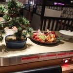 Kuroge Wagyu Marugoto Ittogai Yakiniku Dotonbori Mitsuru Shinsaibashi Ten - 