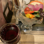 CRAFT CHEESE MARKET Shibuyaekimaeten - 