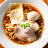 RAMEN LAB REN 煉 - 料理写真: