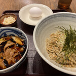 Soba to Osake Sobachoko - 