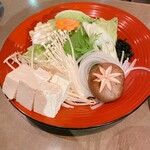 Shabu Bar Kashiwagi - 