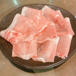 Shabu Bar Kashiwagi - 