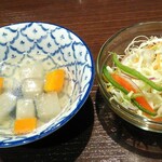 THAIFOOD DINING & BAR Maipenrai Fushimi Ten - 