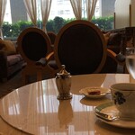 Tea Lounge - 