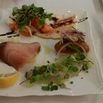 Cucina Shige - 