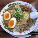 Ramen Kairikiya Toyota Ten - 