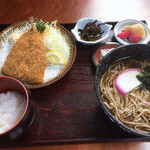 Soba Sennin - 