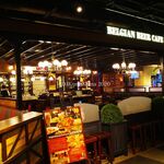 Belgian　Brasserie　Court　Leuven - 