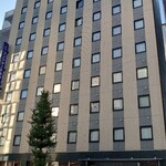 Comfort Hotel Hamamatsu - 外観