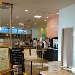 Comfort Hotel Hamamatsu - 朝食会場入口