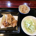 Okonomiyaki Hotei Son - 