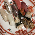 Nobu Zushi - 