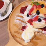 Raw Cafe Otofuke Ten - 