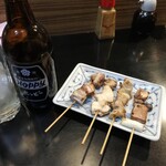 Yakitori Sasaki - 