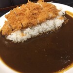 Gohan Dokoro Katsu An Suwa Ten - 