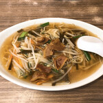 Ogino Ramen - 