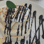 Honey Cafe - 