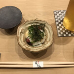 Sushi Dokoro Kihara - 