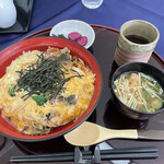 Kobe Sanda Golf Club Restaurant - 