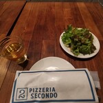 Pizzeria SECONDO - 