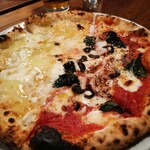 Pizzeria SECONDO - 