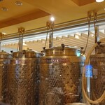 Osaka Airport Winery - 