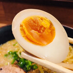 Kamon Ramen Chaya Kai - 