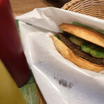 Freshness Burger Biera Yamashina Ten - 