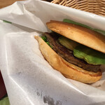 Freshness Burger Biera Yamashina Ten - 