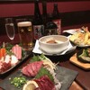 醸し家ダイニング - 料理写真:コース料理も各種あり、飲み放題付もできます