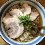 Ramen Ebisuya - 